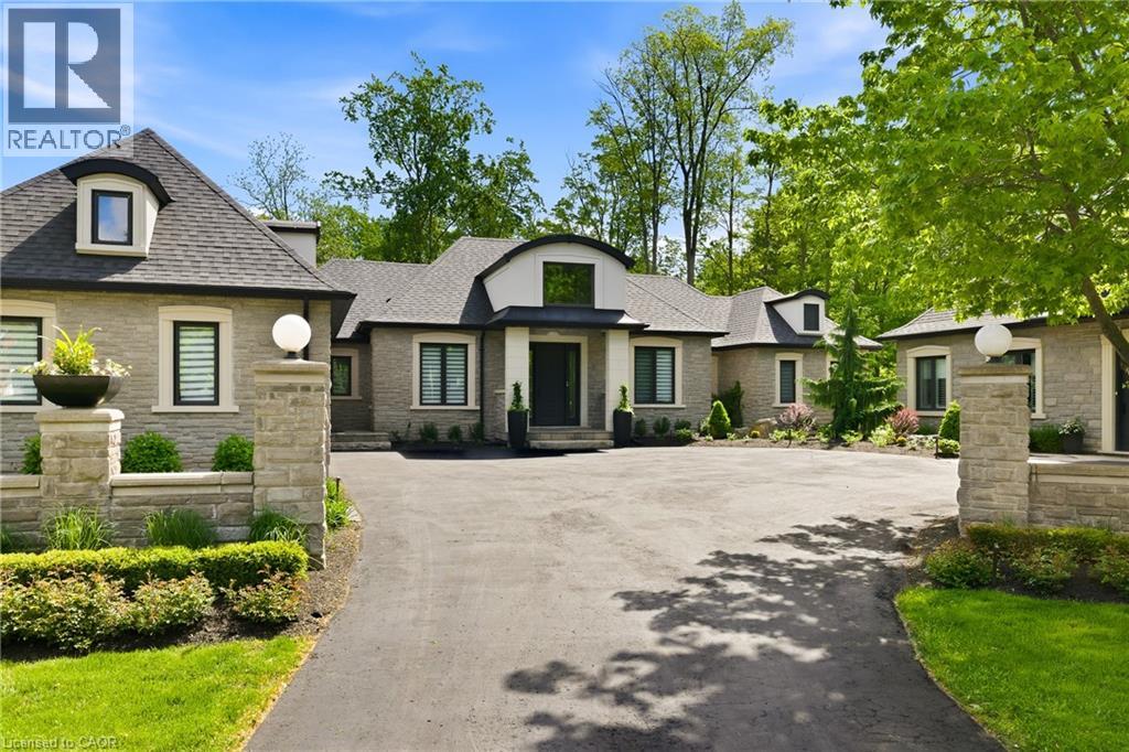 3205 Highpoint Court, Burlington, Ontario  L7P 0P9 - Photo 2 - 40836530