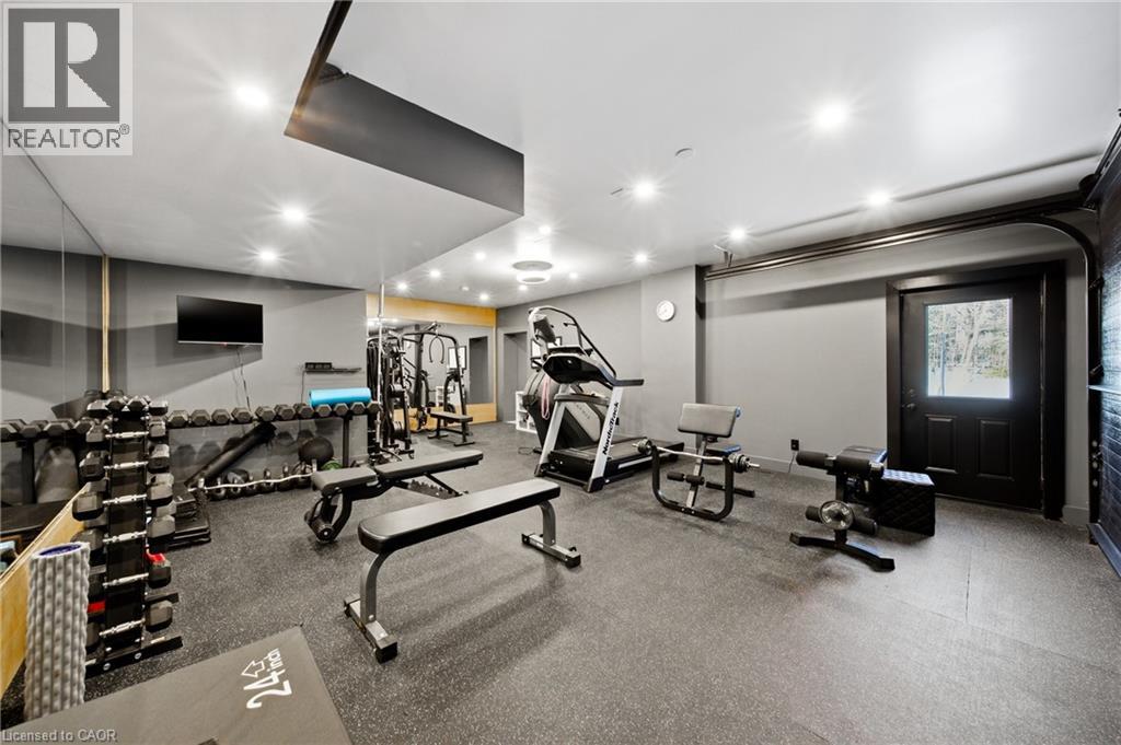 3205 Highpoint Court, Burlington, Ontario  L7P 0P9 - Photo 26 - 40836530