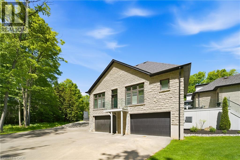 3205 Highpoint Court, Burlington, Ontario  L7P 0P9 - Photo 36 - 40836530