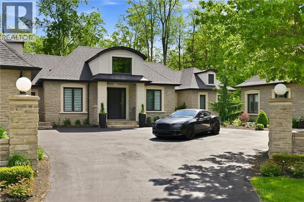 3205 Highpoint Court, Burlington, Ontario  L7P 0P9 - Photo 4 - 40836530