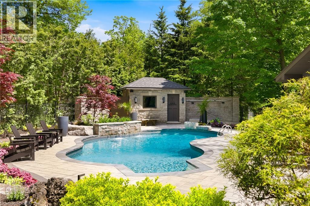 3205 Highpoint Court, Burlington, Ontario  L7P 0P9 - Photo 40 - 40836530