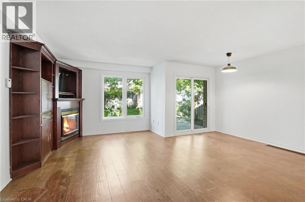 2530 Northampton Boulevard Unit# 65, Burlington, Ontario  L7M 4B4 - Photo 10 - 40836463