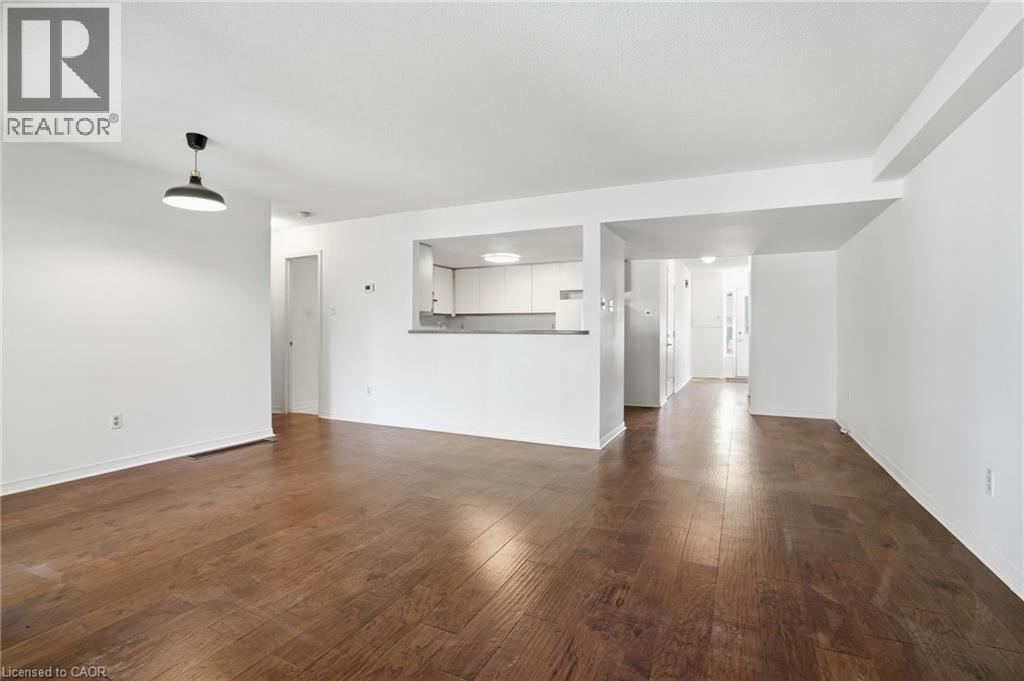 2530 Northampton Boulevard Unit# 65, Burlington, Ontario  L7M 4B4 - Photo 12 - 40836463