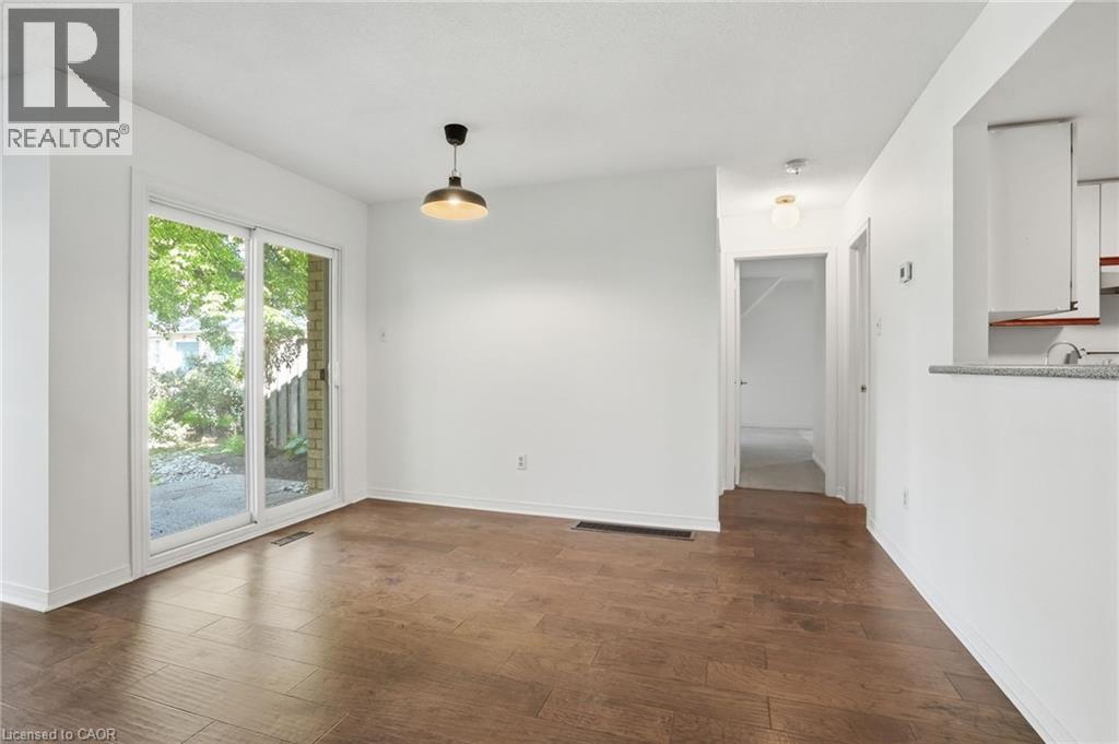 2530 Northampton Boulevard Unit# 65, Burlington, Ontario  L7M 4B4 - Photo 13 - 40836463