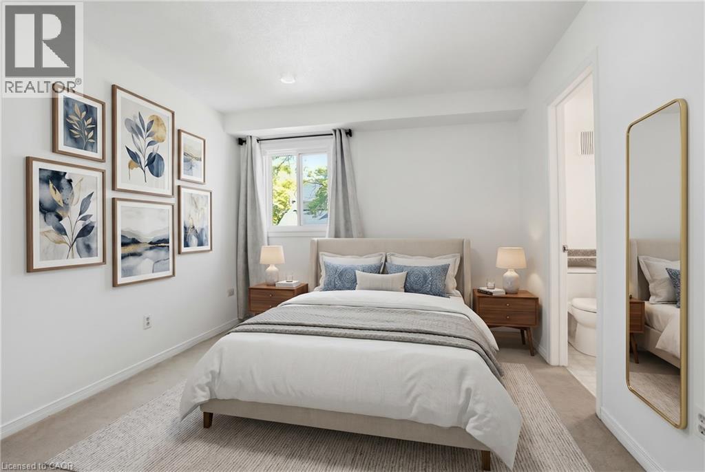2530 Northampton Boulevard Unit# 65, Burlington, Ontario  L7M 4B4 - Photo 14 - 40836463