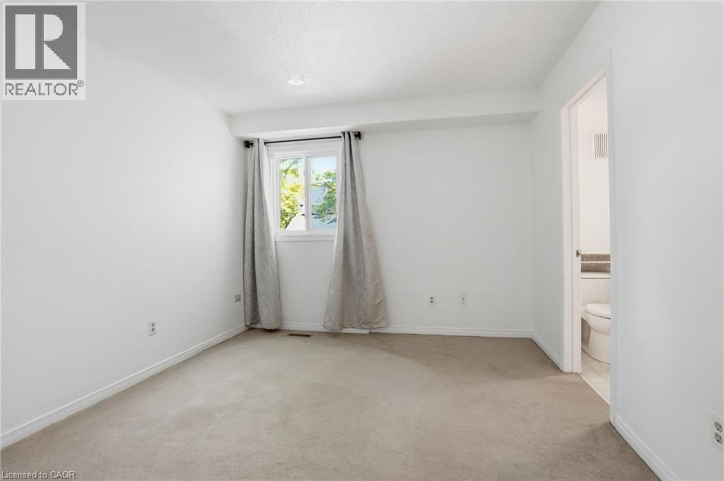 2530 Northampton Boulevard Unit# 65, Burlington, Ontario  L7M 4B4 - Photo 15 - 40836463
