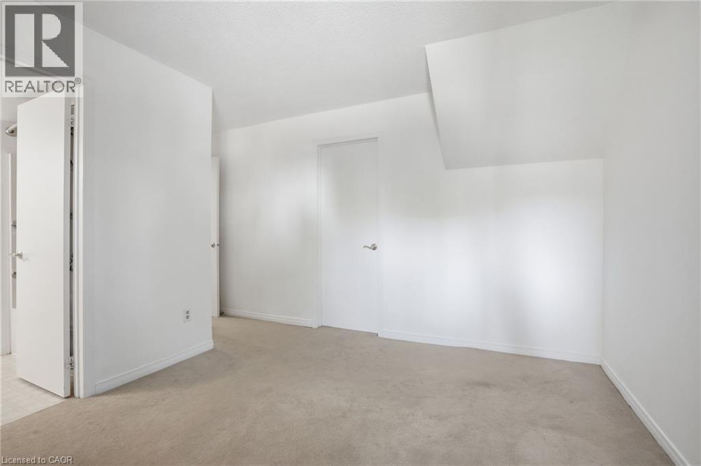 2530 Northampton Boulevard Unit# 65, Burlington, Ontario  L7M 4B4 - Photo 16 - 40836463