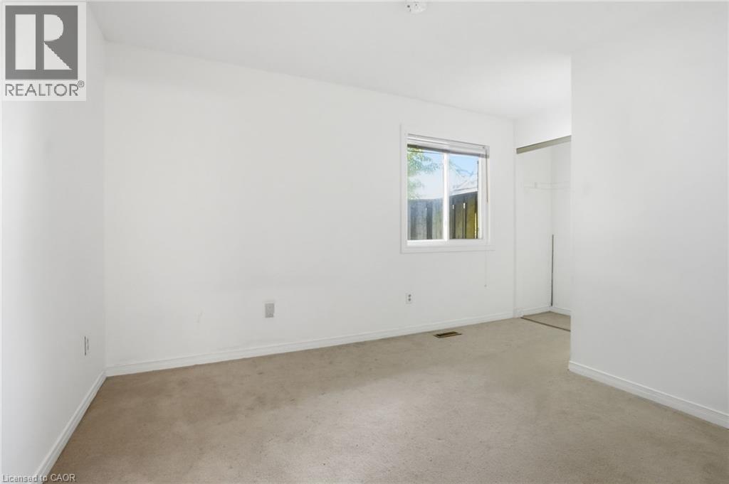 2530 Northampton Boulevard Unit# 65, Burlington, Ontario  L7M 4B4 - Photo 21 - 40836463
