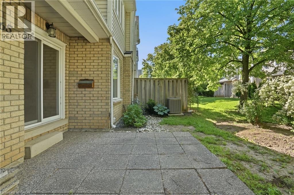 2530 Northampton Boulevard Unit# 65, Burlington, Ontario  L7M 4B4 - Photo 24 - 40836463