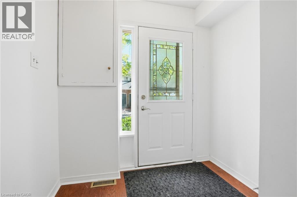 2530 Northampton Boulevard Unit# 65, Burlington, Ontario  L7M 4B4 - Photo 4 - 40836463