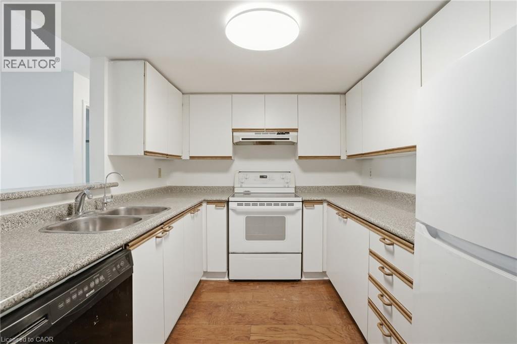 2530 Northampton Boulevard Unit# 65, Burlington, Ontario  L7M 4B4 - Photo 7 - 40836463