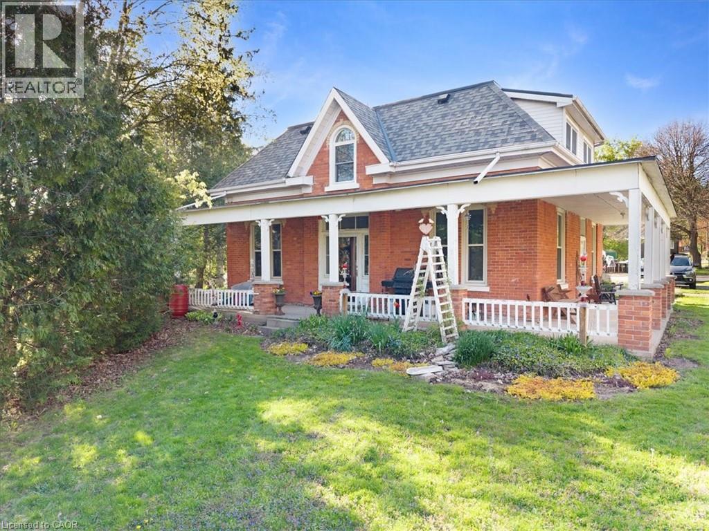311 Brock Road, Hamilton, Ontario  L9H 5H4 - Photo 2 - 40836392