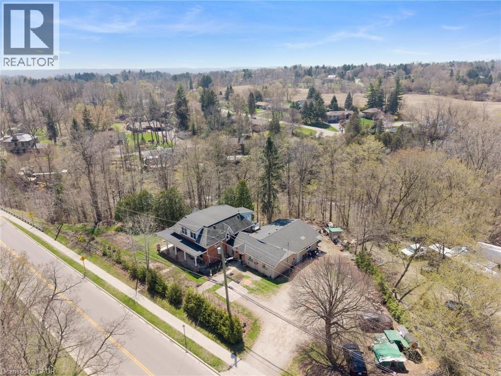 311 Brock Road, Hamilton, Ontario  L9H 5H4 - Photo 3 - 40836392