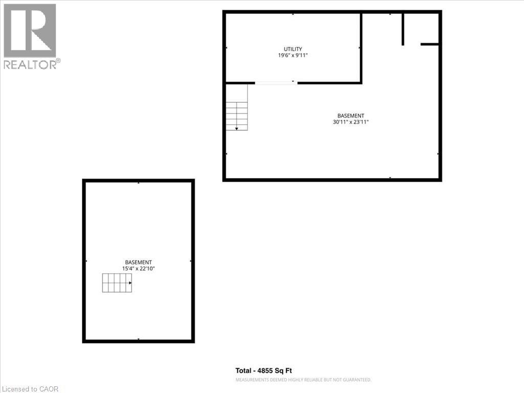 311 Brock Road, Hamilton, Ontario  L9H 5H4 - Photo 48 - 40836392