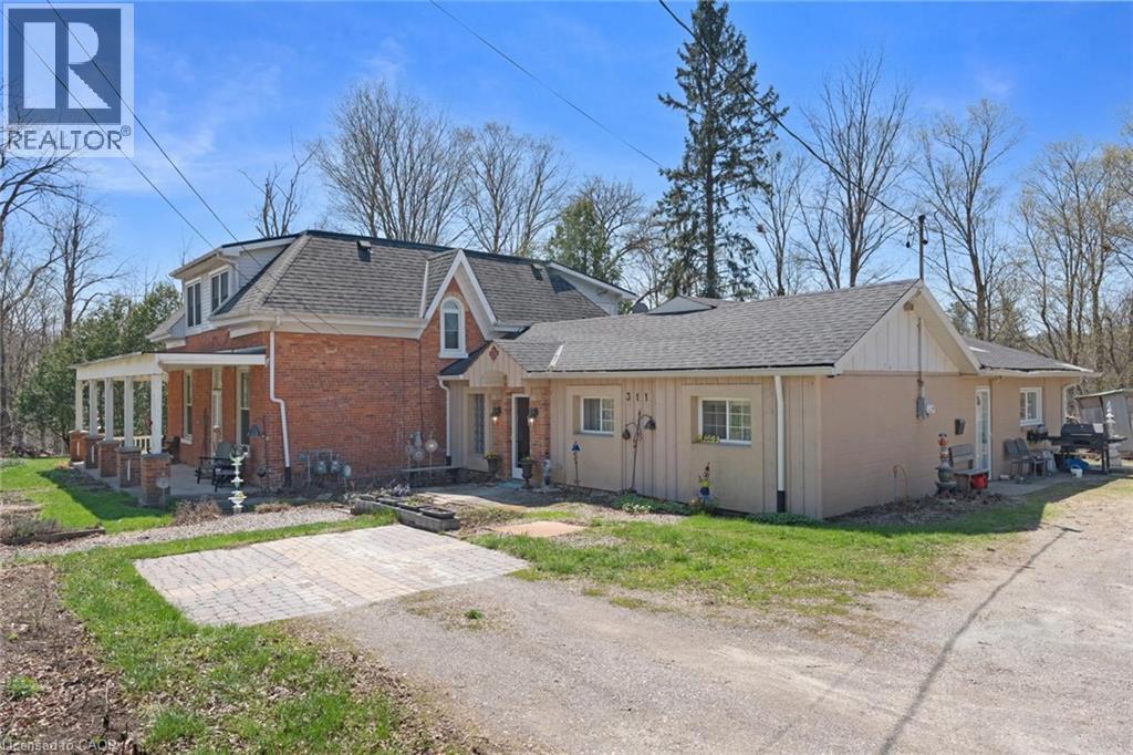 311 Brock Road, Hamilton, Ontario  L9H 5H4 - Photo 5 - 40836392
