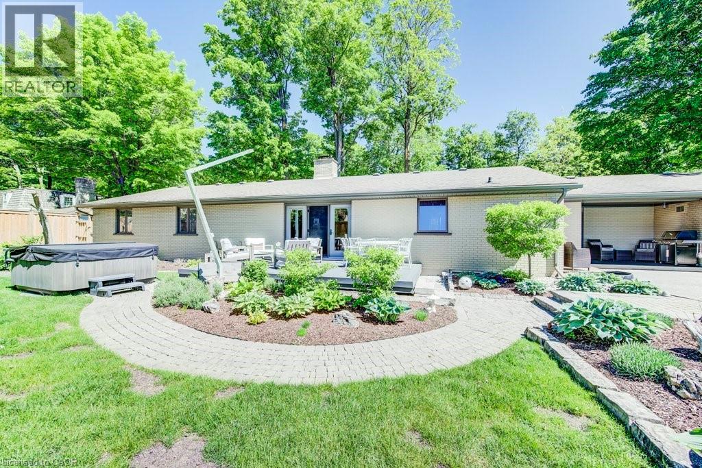 345 Old Stone Road, Waterloo, Ontario  N2K 1Z2 - Photo 37 - 40835098