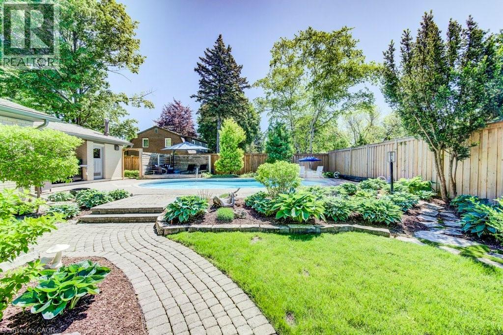 345 Old Stone Road, Waterloo, Ontario  N2K 1Z2 - Photo 40 - 40835098