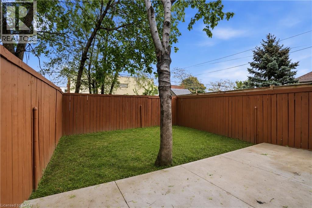 23 Edward Street, Hamilton, Ontario  L8L 2V2 - Photo 30 - 40836480