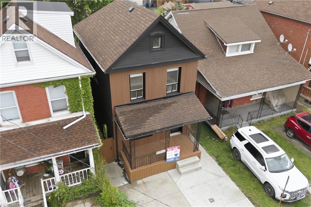 23 Edward Street, Hamilton, Ontario  L8L 2V2 - Photo 32 - 40836480