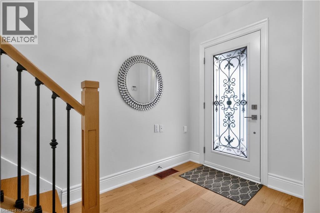 23 Edward Street, Hamilton, Ontario  L8L 2V2 - Photo 4 - 40836480