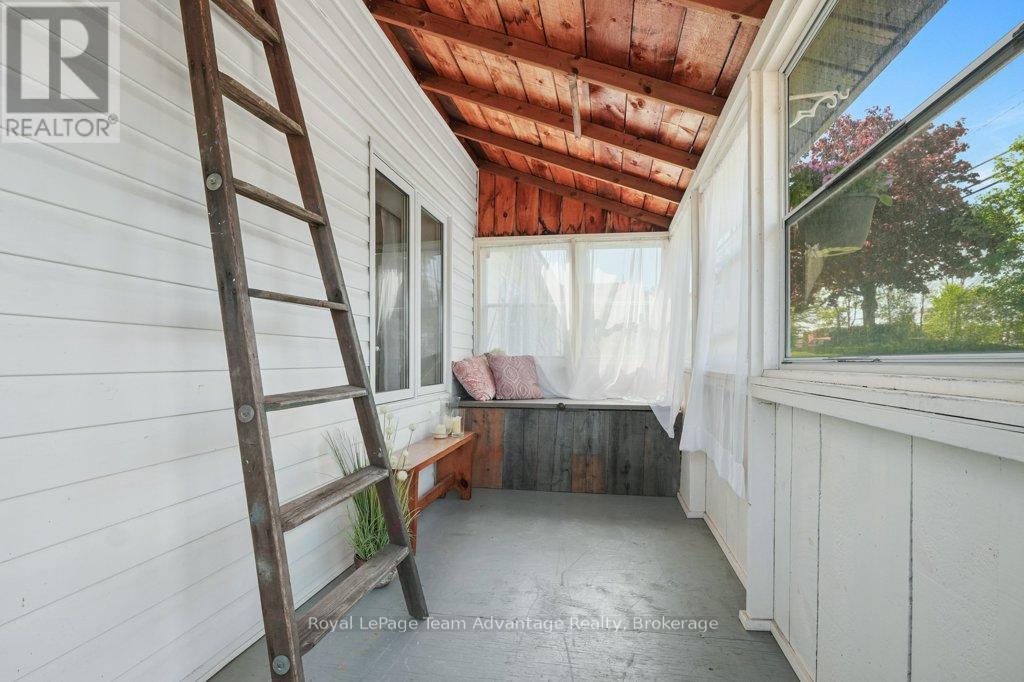 17 Joseph Street, Parry Sound, Ontario  P2A 2G3 - Photo 10 - X13237102