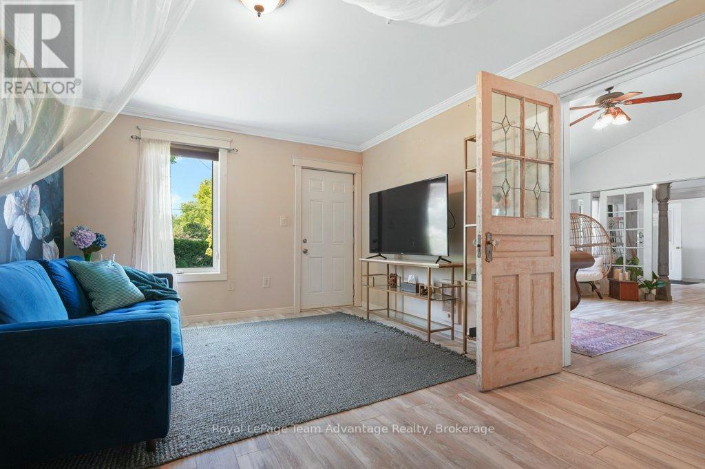 17 Joseph Street, Parry Sound, Ontario  P2A 2G3 - Photo 29 - X13237102
