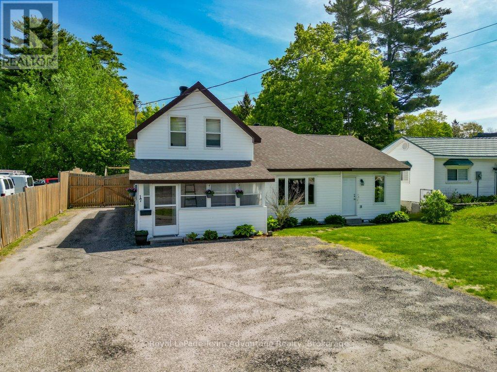 17 Joseph Street, Parry Sound, Ontario  P2A 2G3 - Photo 35 - X13237102