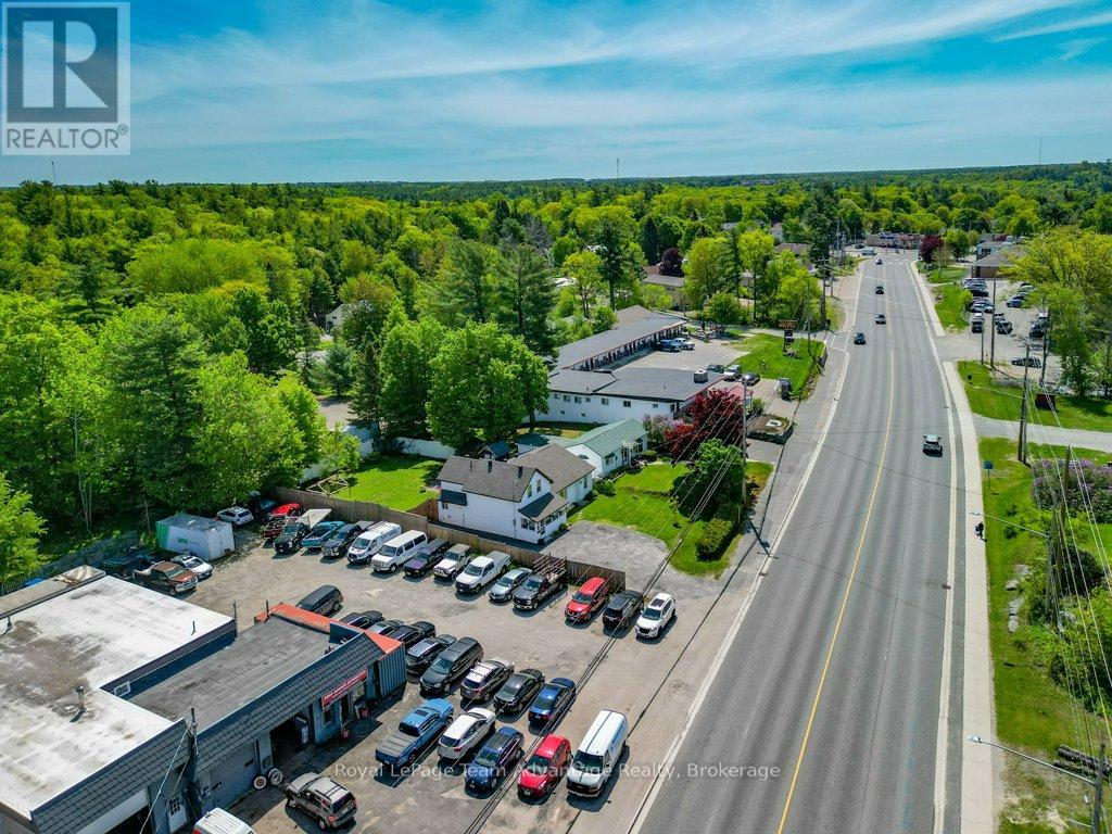 17 Joseph Street, Parry Sound, Ontario  P2A 2G3 - Photo 36 - X13237102
