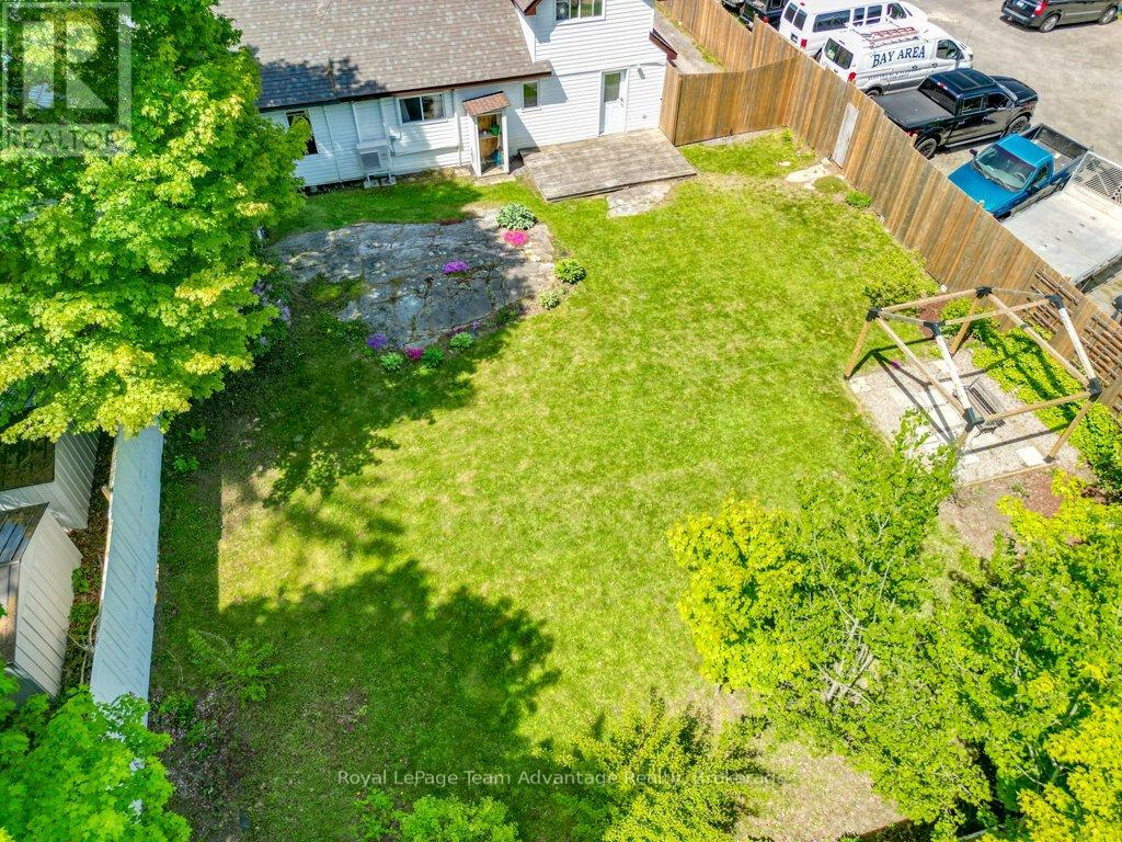 17 Joseph Street, Parry Sound, Ontario  P2A 2G3 - Photo 37 - X13237102