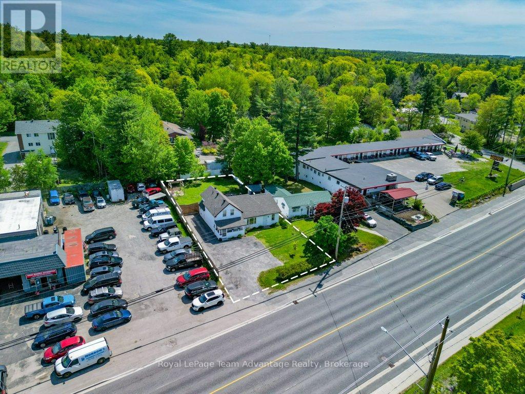 17 Joseph Street, Parry Sound, Ontario  P2A 2G3 - Photo 38 - X13237102