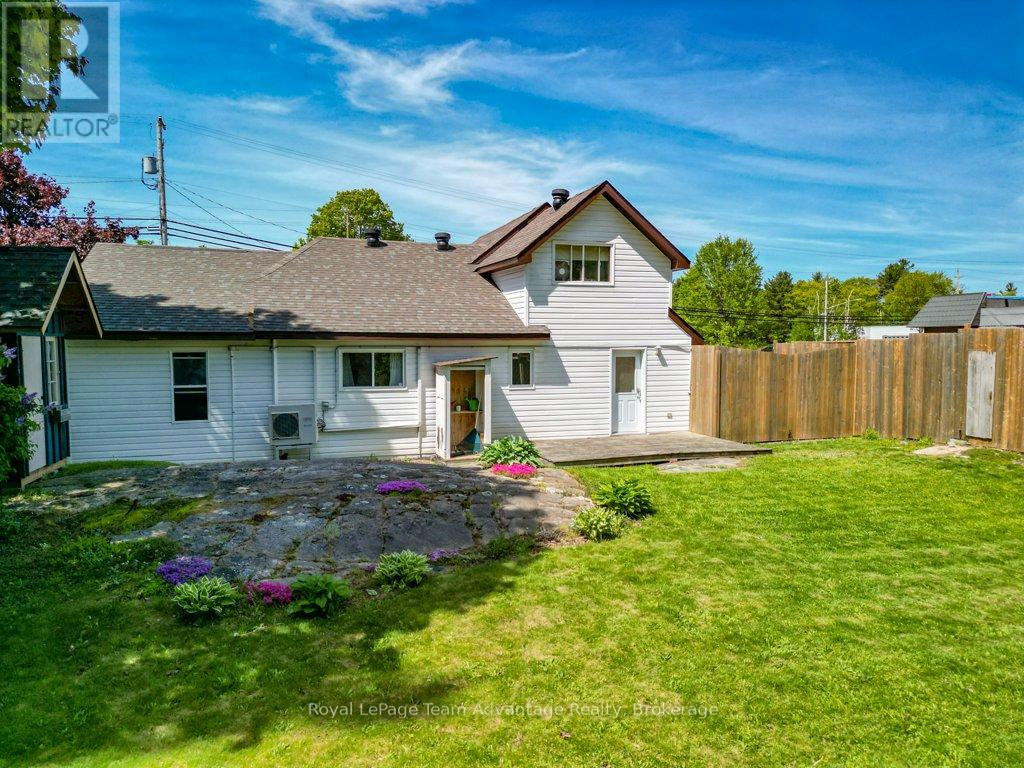 17 Joseph Street, Parry Sound, Ontario  P2A 2G3 - Photo 39 - X13237102