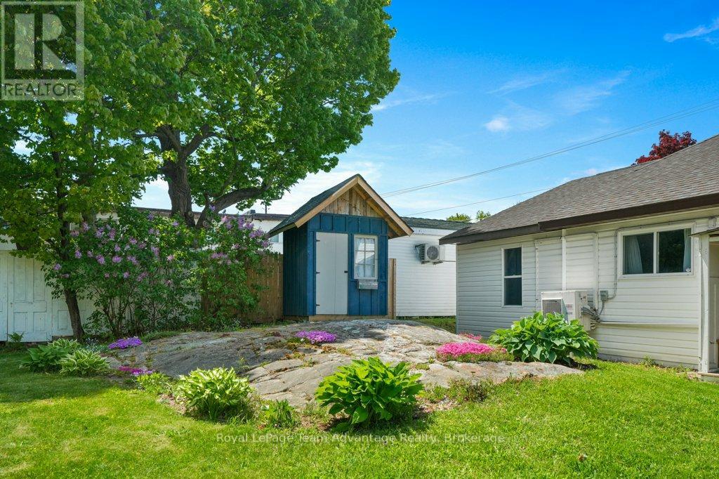 17 Joseph Street, Parry Sound, Ontario  P2A 2G3 - Photo 40 - X13237102