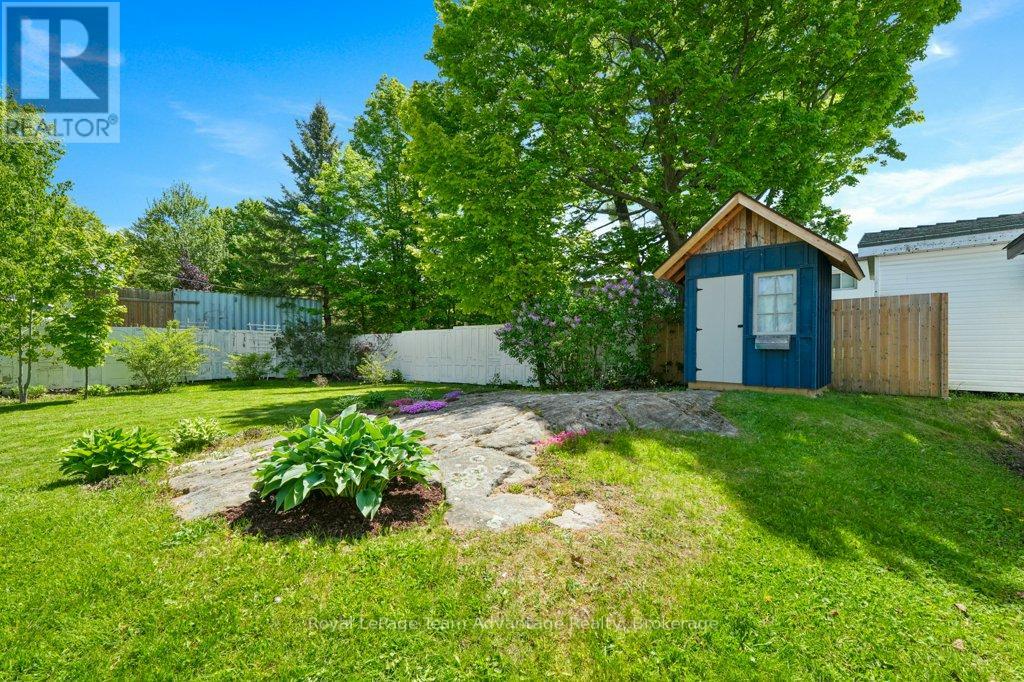 17 Joseph Street, Parry Sound, Ontario  P2A 2G3 - Photo 41 - X13237102