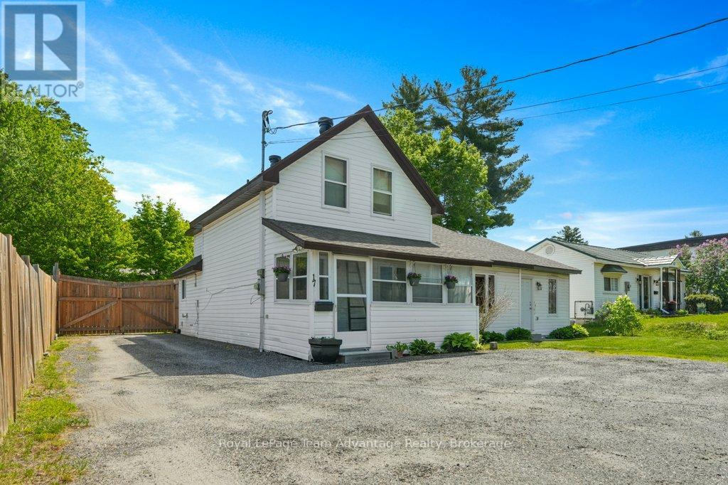 17 Joseph Street, Parry Sound, Ontario  P2A 2G3 - Photo 45 - X13237102