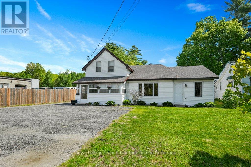 17 Joseph Street, Parry Sound, Ontario  P2A 2G3 - Photo 5 - X13237102