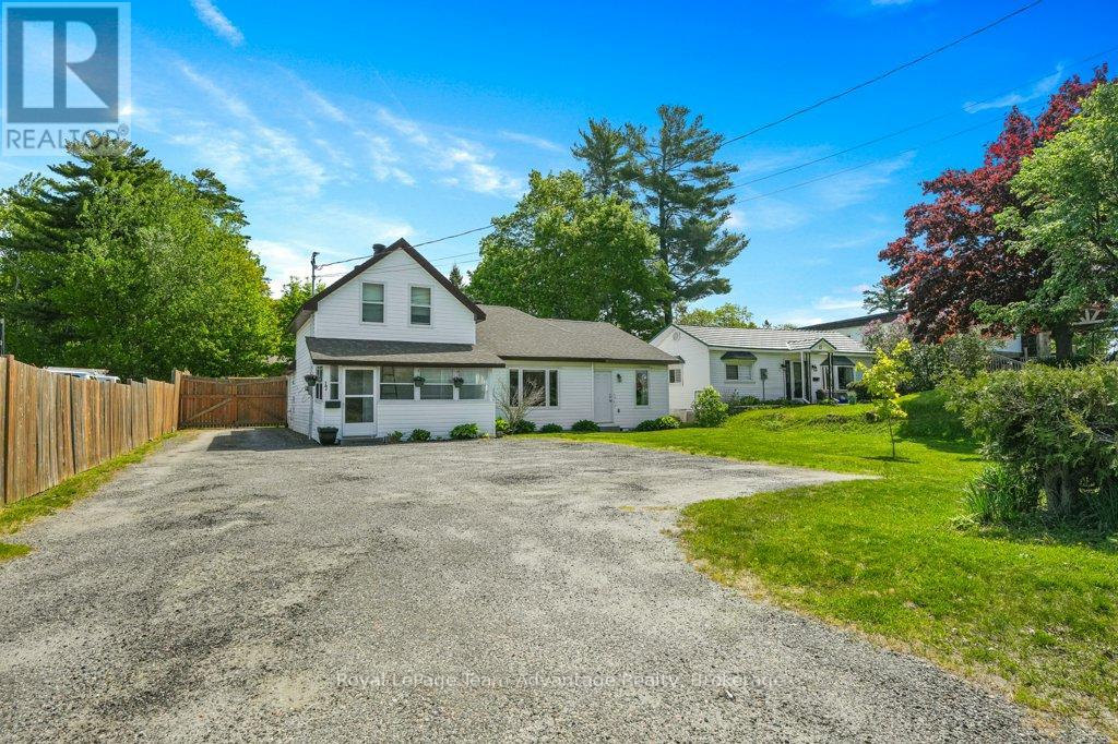 17 Joseph Street, Parry Sound, Ontario  P2A 2G3 - Photo 7 - X13237102