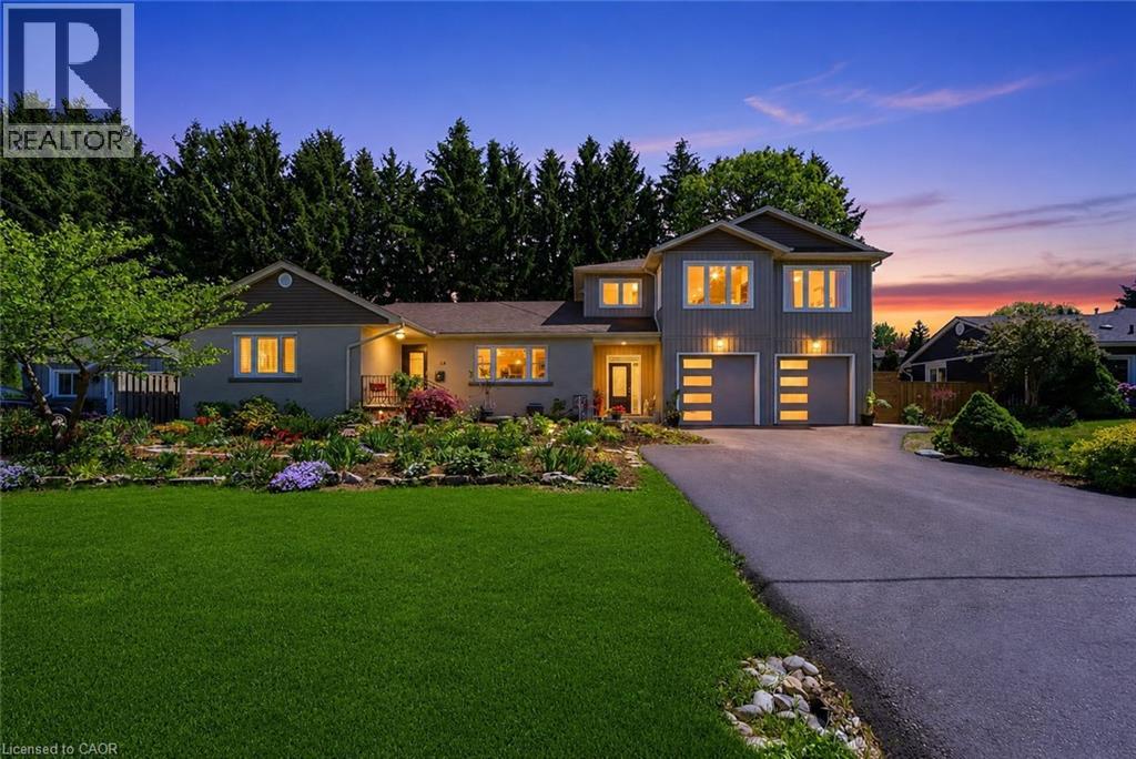 82 Cumming Court, Ancaster, Ontario  L9G 1V3 - Photo 43 - 40836550