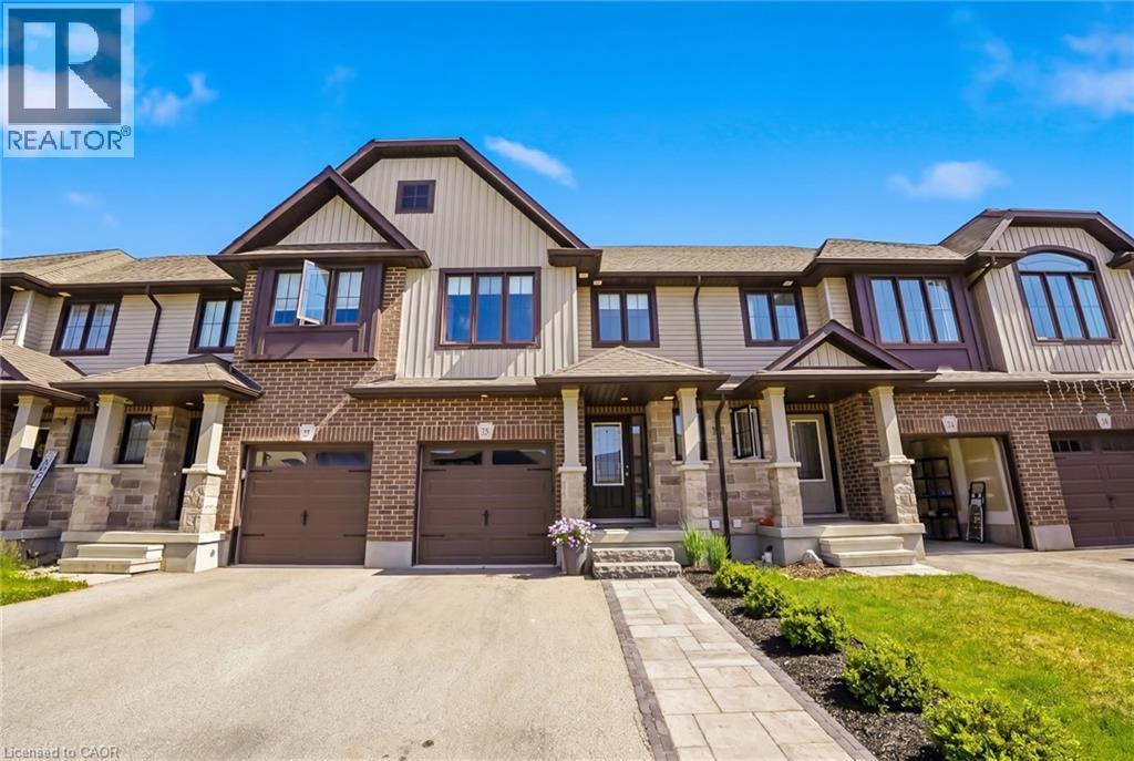 28 Isaac Street, Elmira, Ontario  N3B 0E2 - Photo 3 - 40835553