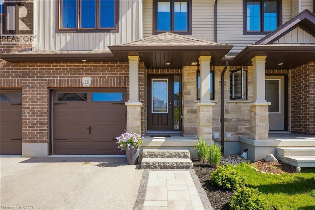 28 Isaac Street, Elmira, Ontario  N3B 0E2 - Photo 6 - 40835553