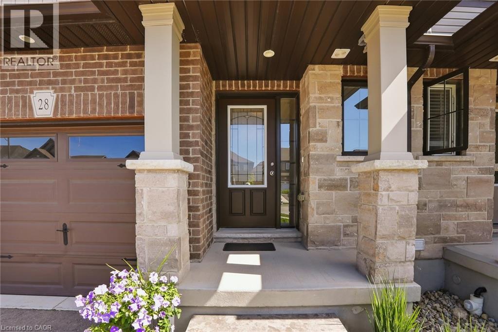 28 Isaac Street, Elmira, Ontario  N3B 0E2 - Photo 7 - 40835553