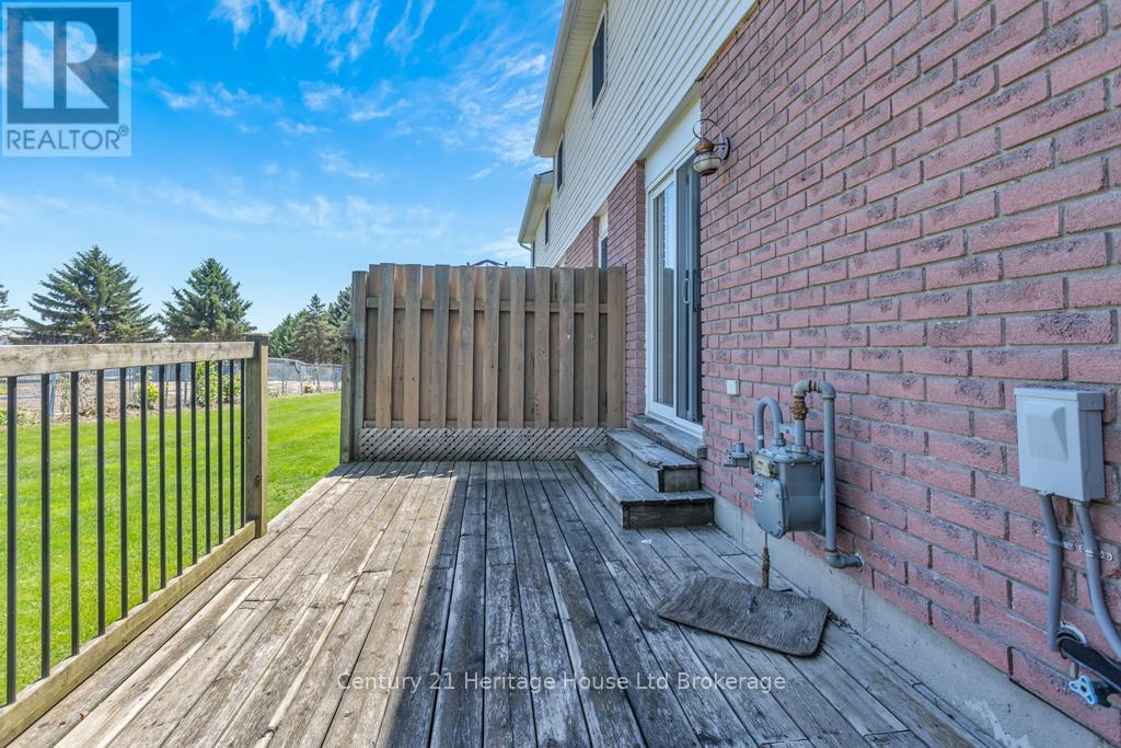 15 - 380 Quarterline Road, Tillsonburg, Ontario  N4G 5L5 - Photo 12 - X13237132
