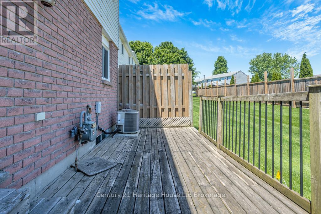 15 - 380 Quarterline Road, Tillsonburg, Ontario  N4G 5L5 - Photo 13 - X13237132