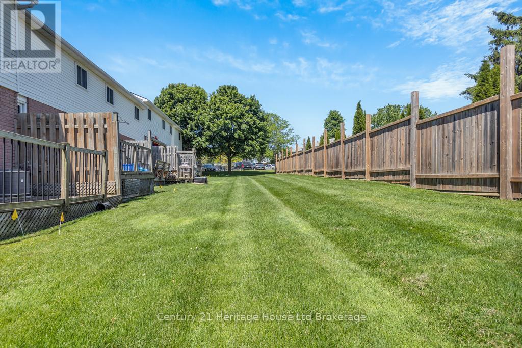 15 - 380 Quarterline Road, Tillsonburg, Ontario  N4G 5L5 - Photo 26 - X13237132