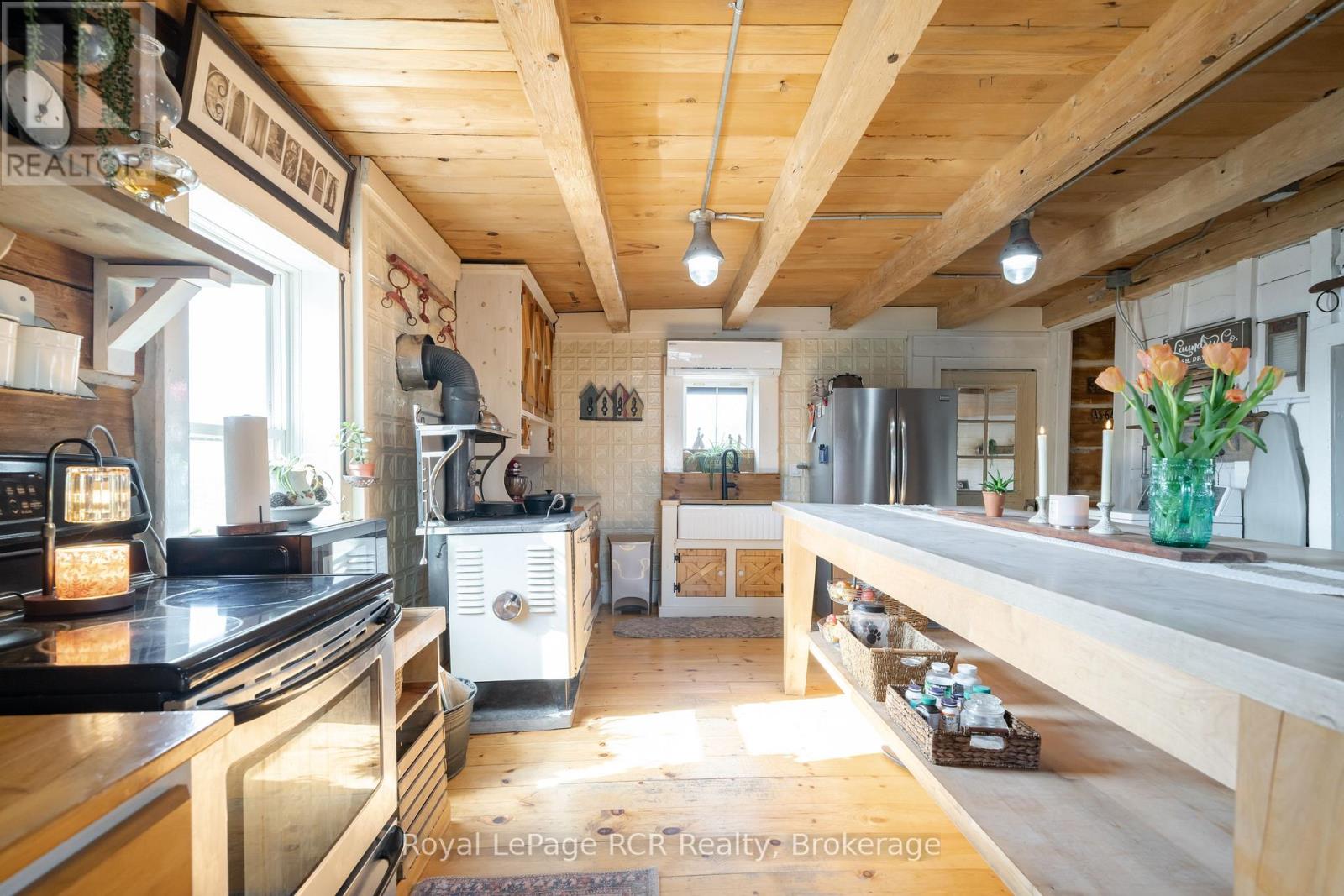 135458 Concession 8, Chatsworth, Ontario  N0H 1K0 - Photo 11 - X13237148