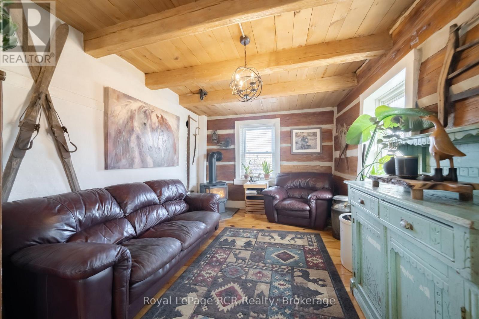 135458 Concession 8, Chatsworth, Ontario  N0H 1K0 - Photo 13 - X13237148