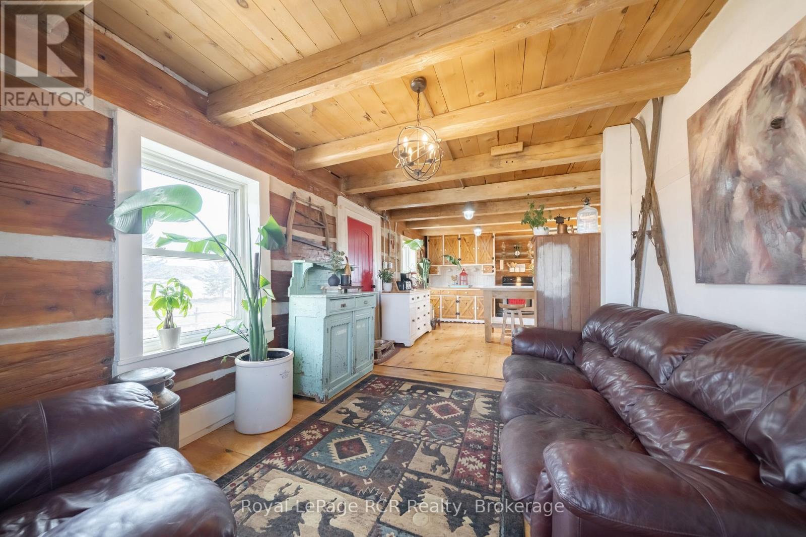 135458 Concession 8, Chatsworth, Ontario  N0H 1K0 - Photo 15 - X13237148