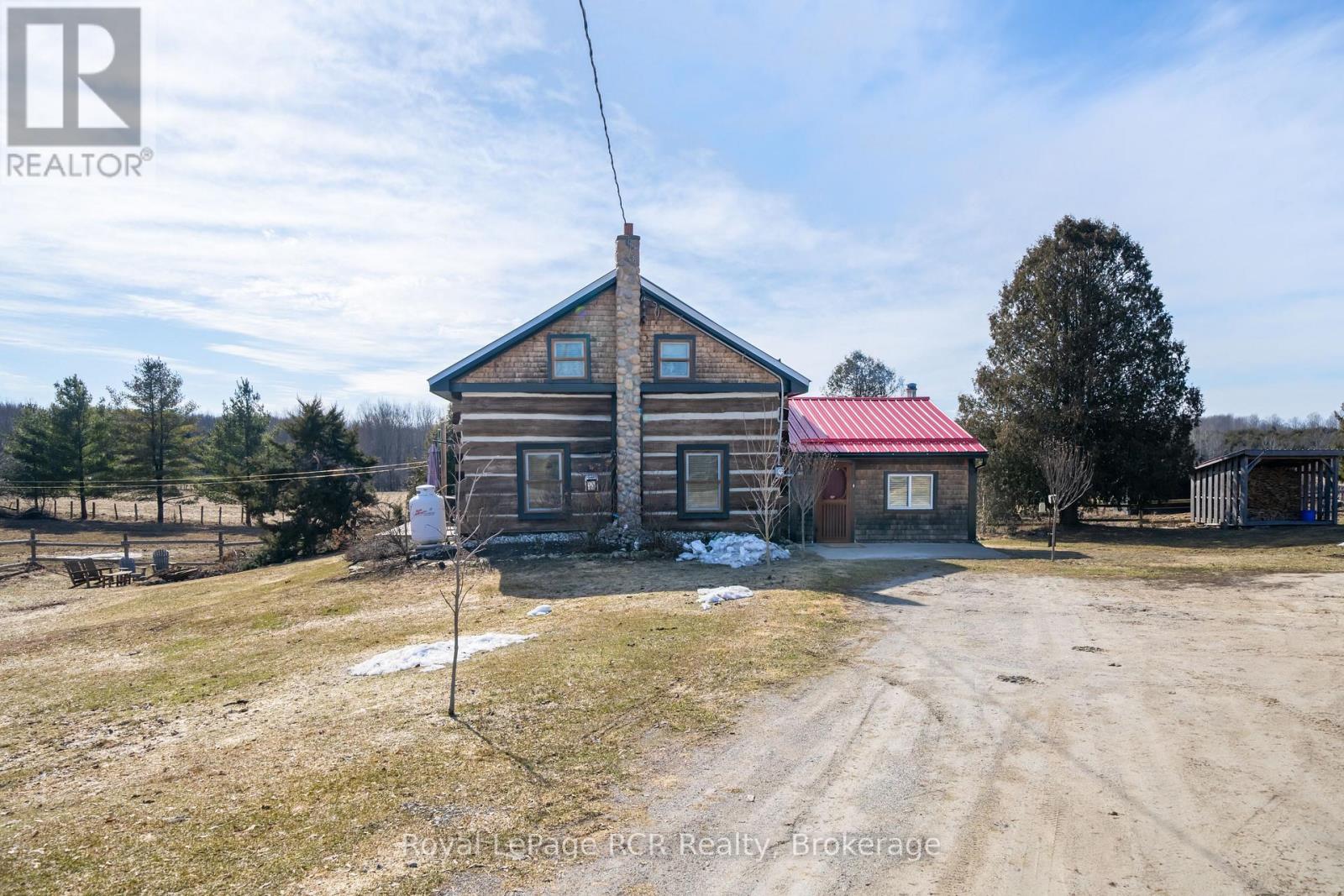 135458 Concession 8, Chatsworth, Ontario  N0H 1K0 - Photo 2 - X13237148