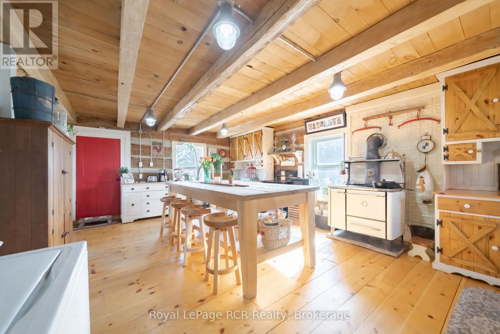 135458 Concession 8, Chatsworth, Ontario  N0H 1K0 - Photo 3 - X13237148