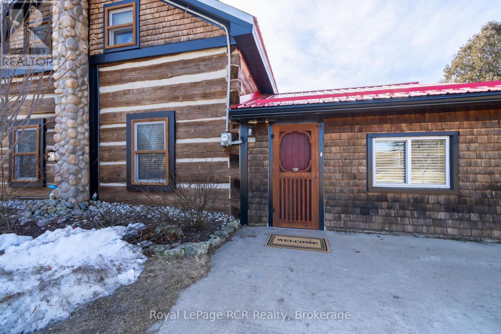 135458 Concession 8, Chatsworth, Ontario  N0H 1K0 - Photo 33 - X13237148