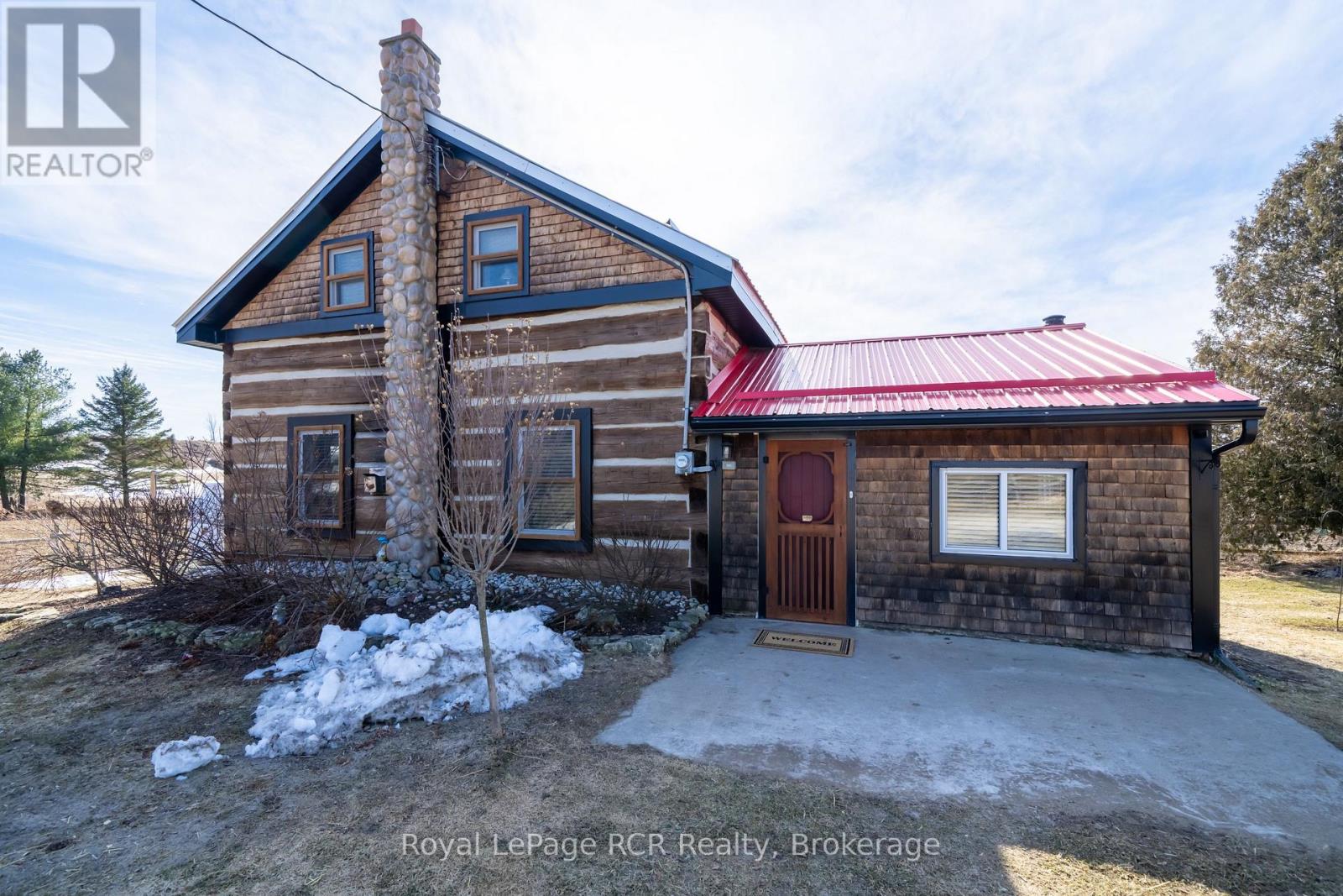 135458 Concession 8, Chatsworth, Ontario  N0H 1K0 - Photo 34 - X13237148